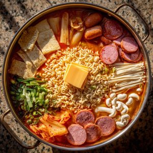Korean Food
