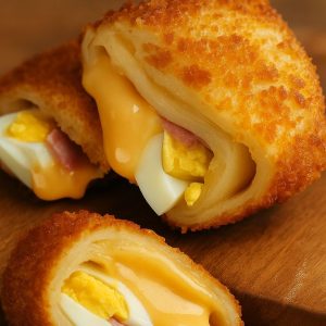 Risol mayo lumer
